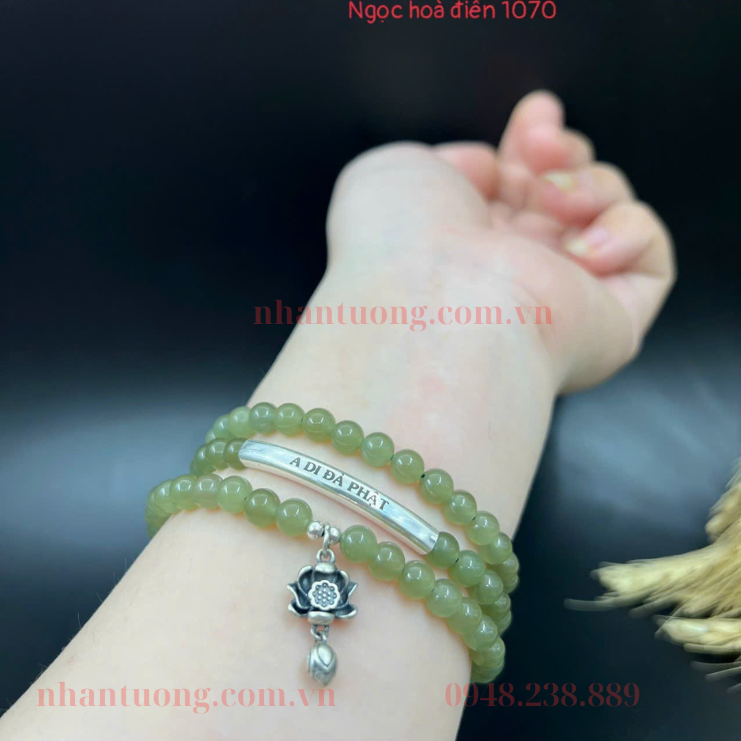 Vòng ngọc Hòa Điền